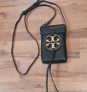 Tory Burch Miller Phone Crossbody Bag